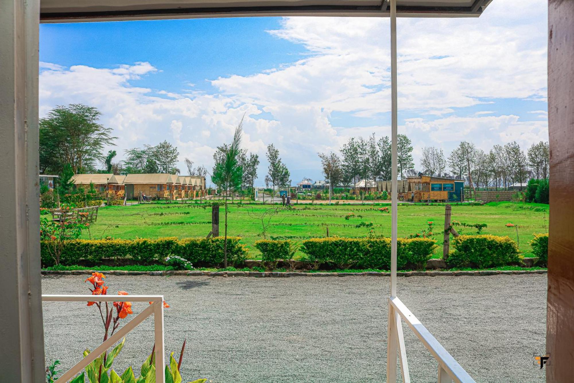 Lakewalk Cabin Naivasha Exterior foto