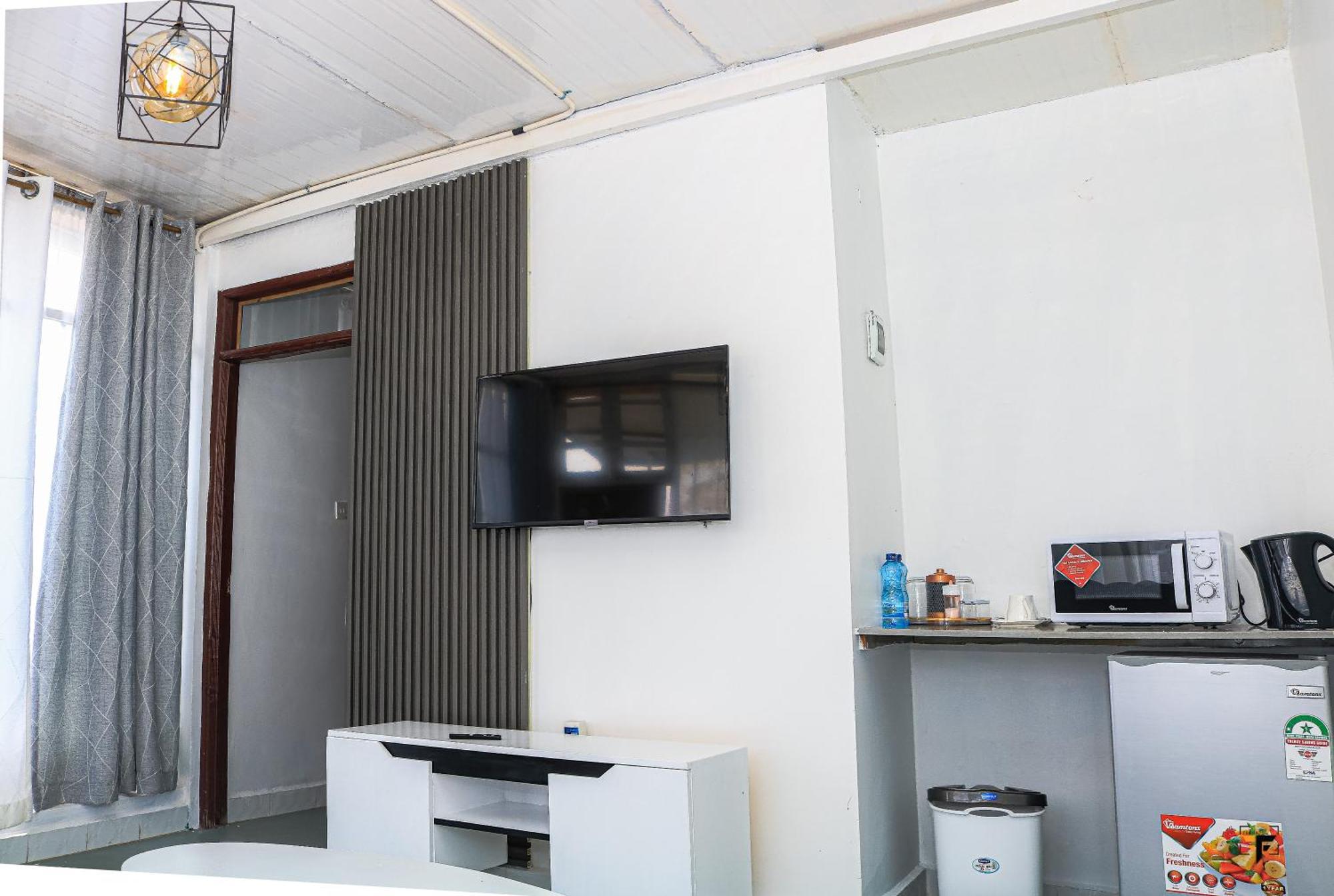 Lakewalk Cabin Naivasha Exterior foto